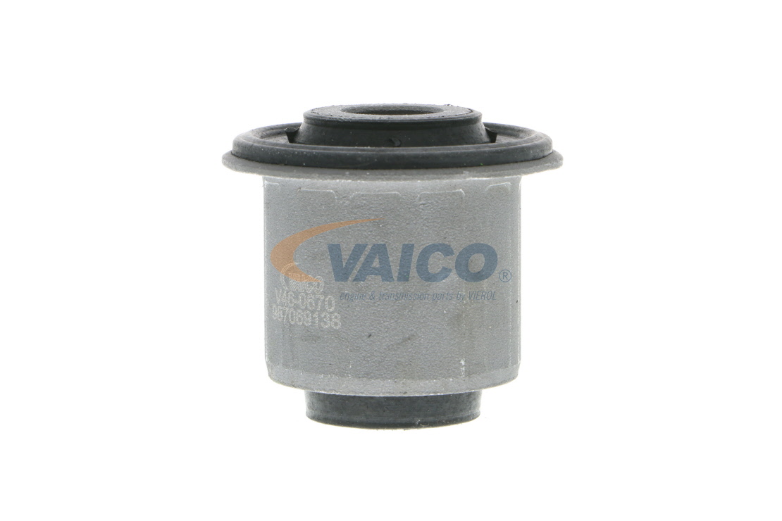 VAICO V46-0670 Silent block Dacia Duster 2 1.6 SCe 115 (HMM1) 115 CV Benzina 2024