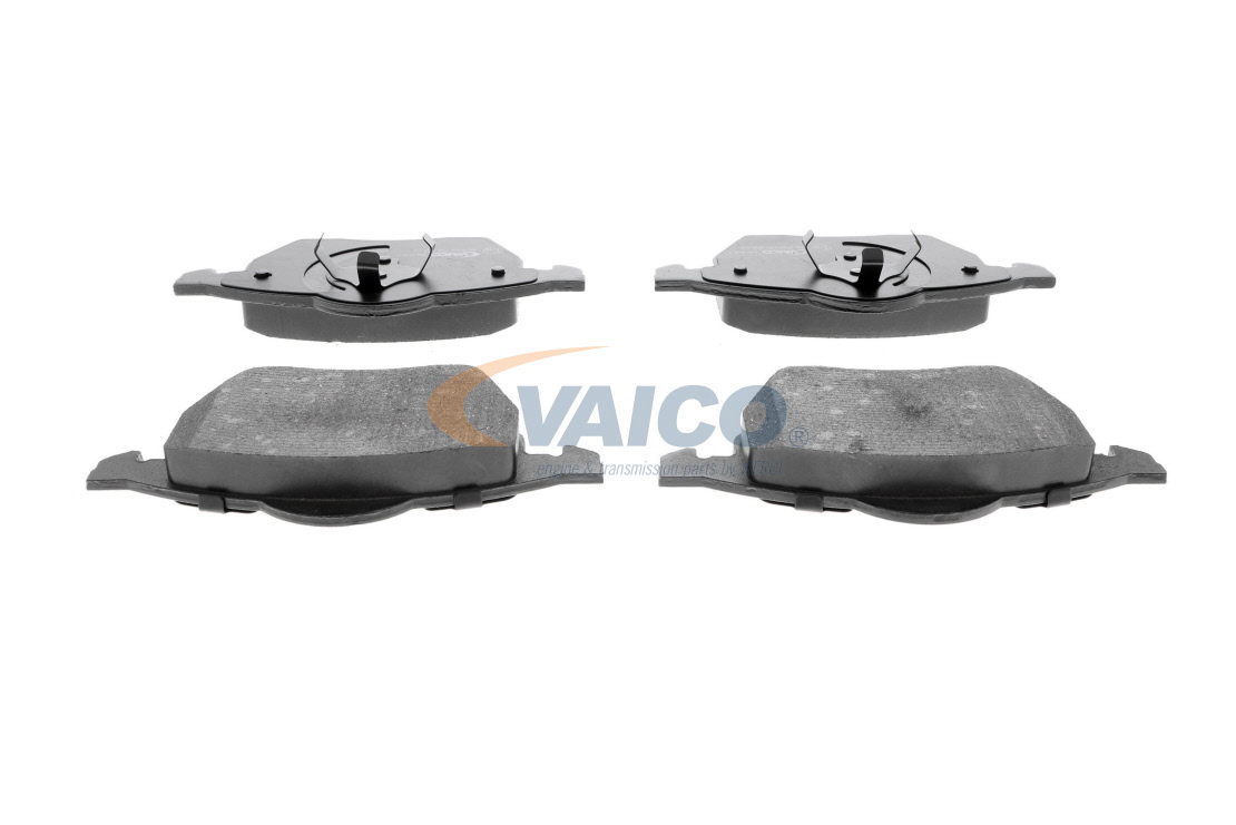 VAICO 8D0 698 151 C Jarrupalat, levyjarru V10-8130-1