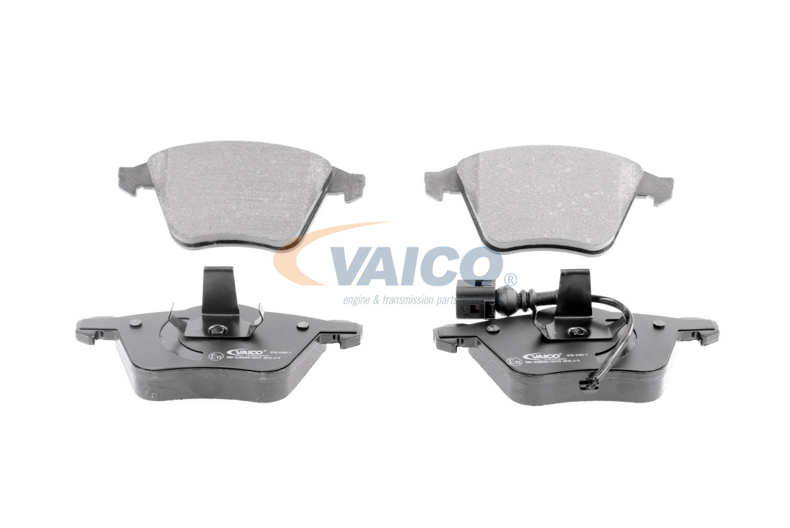VAICO 8J0 698 151 A Bremseklodser V10-8183-1