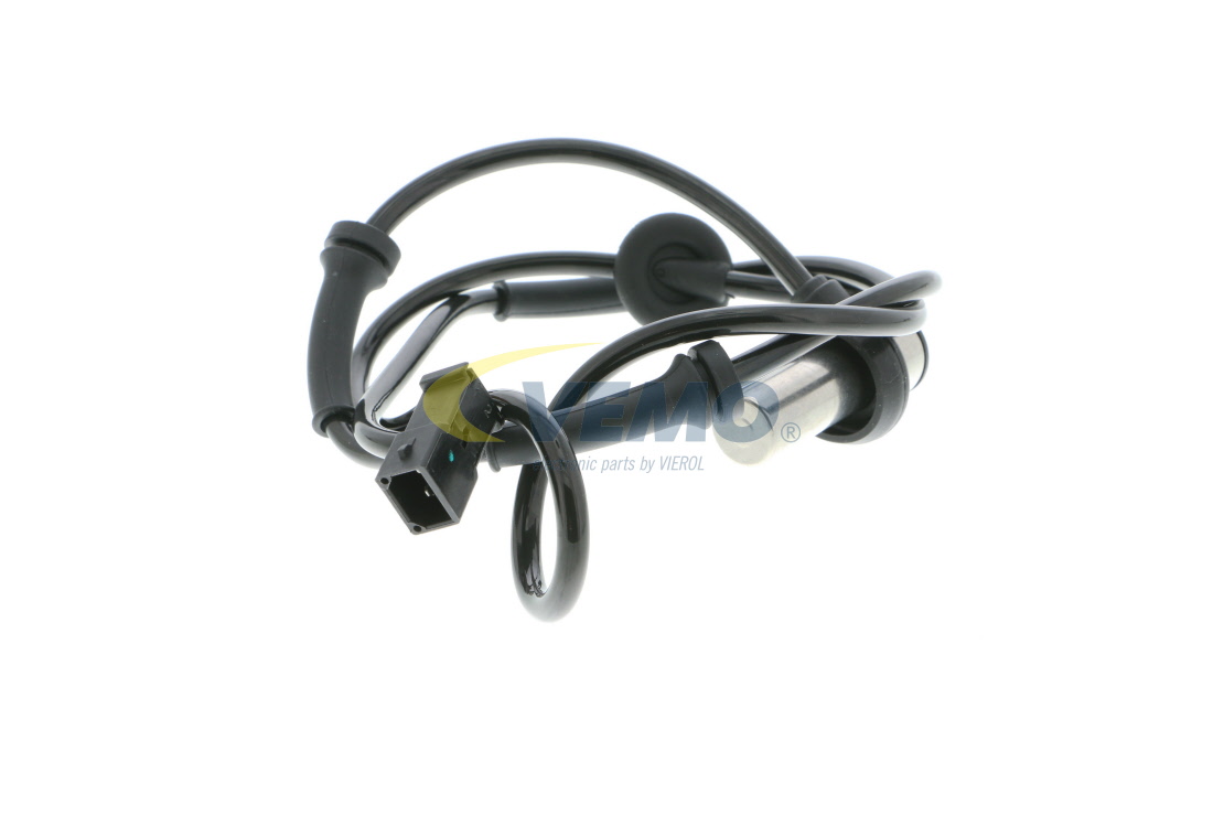 Sensor rotações da roda VEMO AUDI 80 V10-72-1237