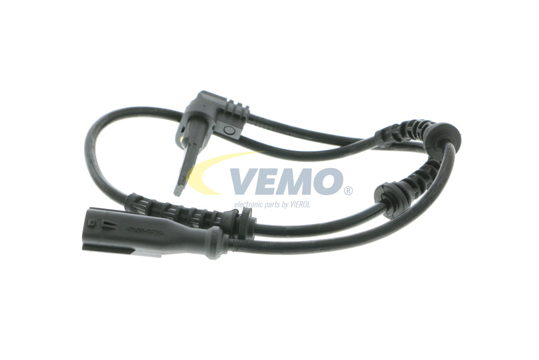 Senzor, stevilo obratov kolesa VEMO RENAULT MEGANE V46-72-0118