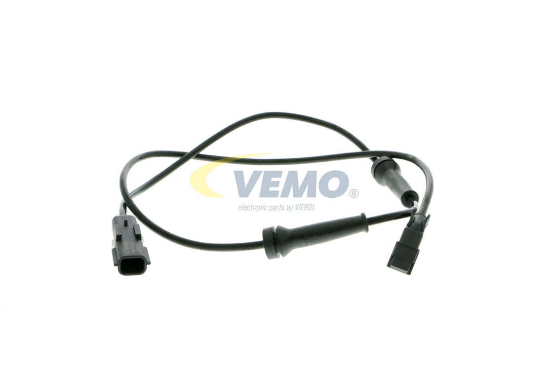 Senzor, stevilo obratov kolesa VEMO RENAULT SCÉNIC V46-72-0119