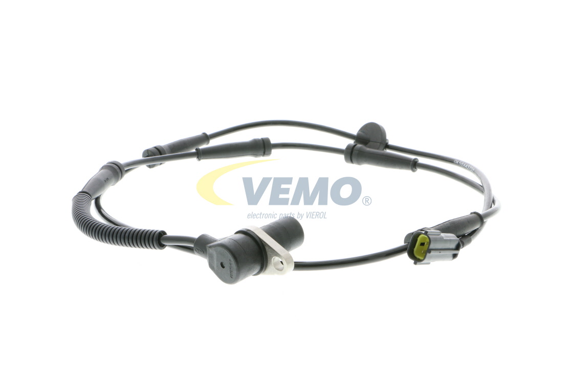 VEMO V53-72-0018 wielsnelheidssensor (abs) 0K56A 43701A