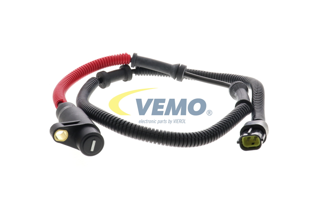 VEMO V53-72-0031 wielsnelheidssensor (abs) 0K2N1-43701C