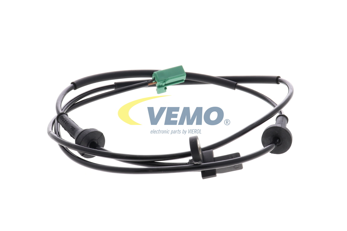 VEMO 9472457 Wielsnelheidssensor (ABS) V95-72-0057