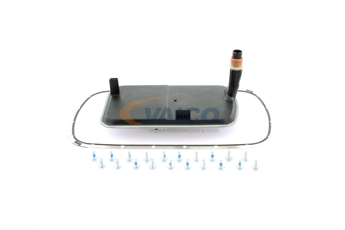 Hidrofiltru komplekts, automātiskā pārnesumkārba VAICO BMW X5 V20-0335-1