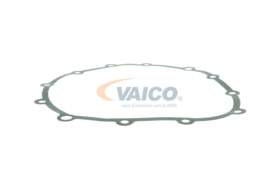 VAICO V10-3023 Uszczelka, miska olejowa automatycznej skrzyni biegów Audi A4 B8 Avant 2.7 TDI 190 KM olej napędowy 2011