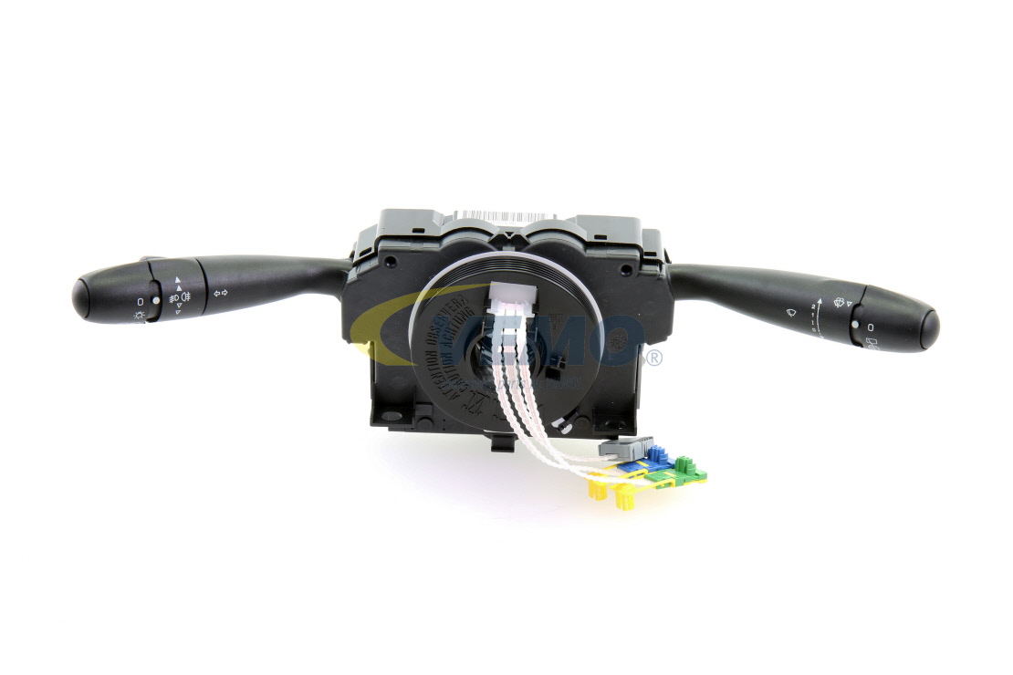 VEMO 6242F0 Ohjausakselin kytkin V22-80-0015