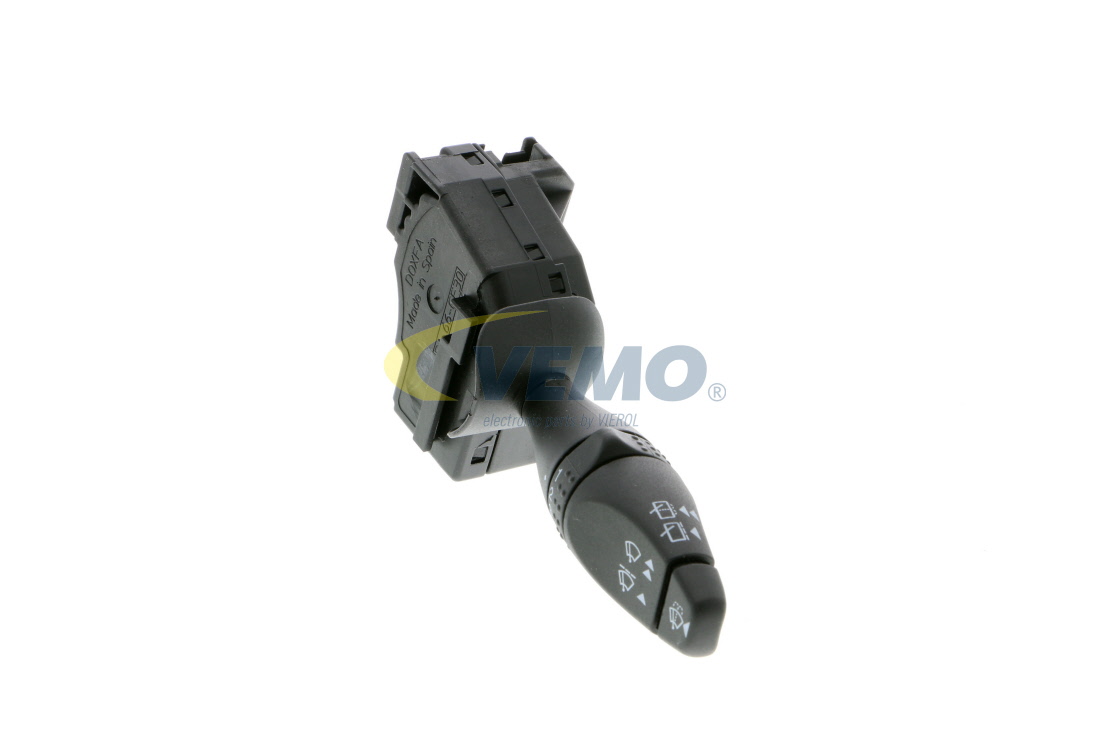 VEMO V25-80-4040 Conmutador en la columna de dirección Ford Fiesta Mk5 Furgón 1.6 TDCi 90 cv Gasóleo 2008