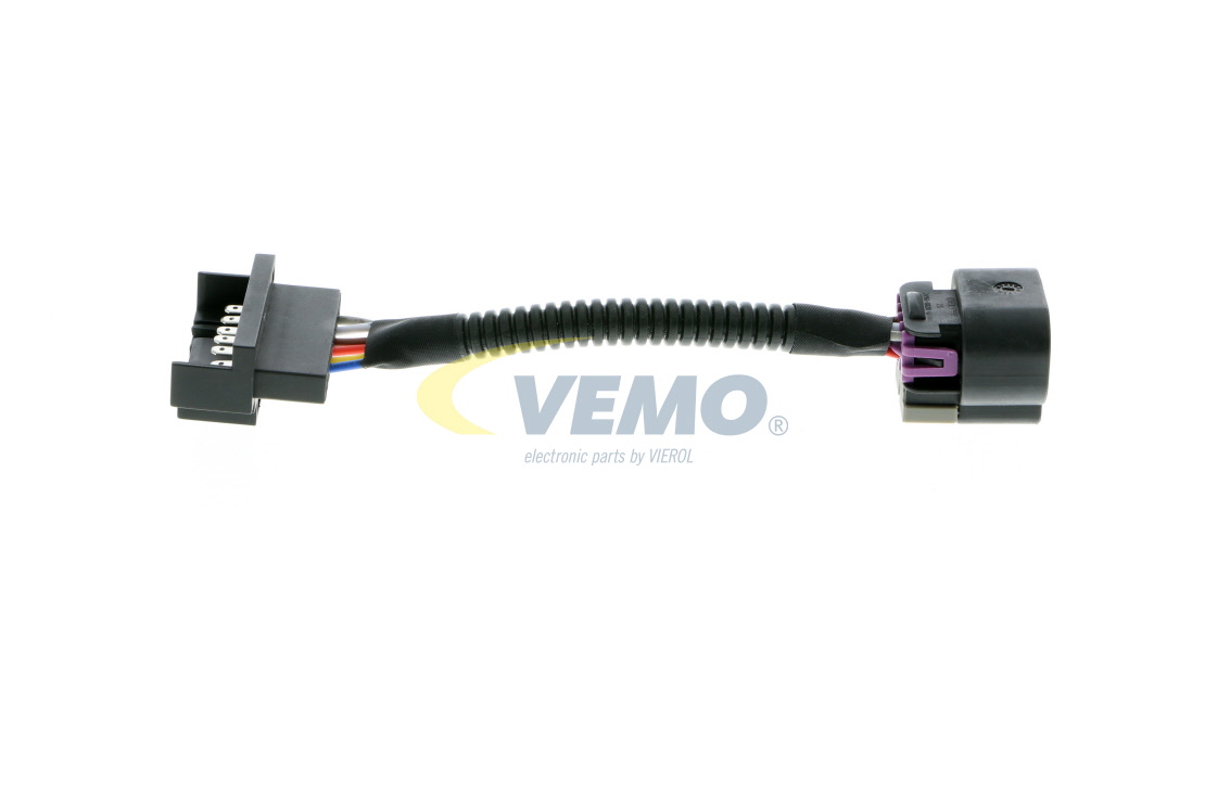 VEMO V24-83-0010 reparatieset, kabelset 13 7020 6080