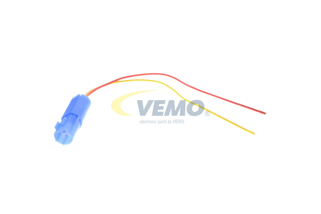 VEMO V46-83-0004 Σετ καλωδίων Renault Scenic 1 1.4 16V 95 PS Βενζίνη 2000