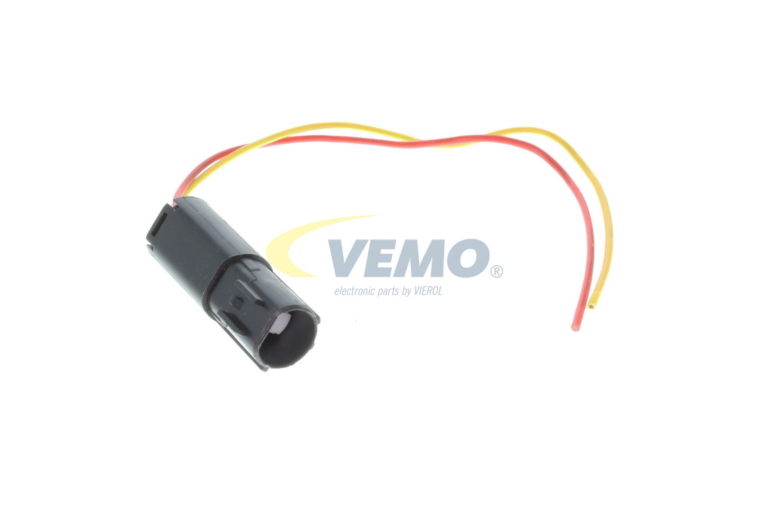 VEMO V46-83-0005 Σετ καλωδίων Renault Megane Scenic 1.6 e 90 PS Βενζίνη 1999