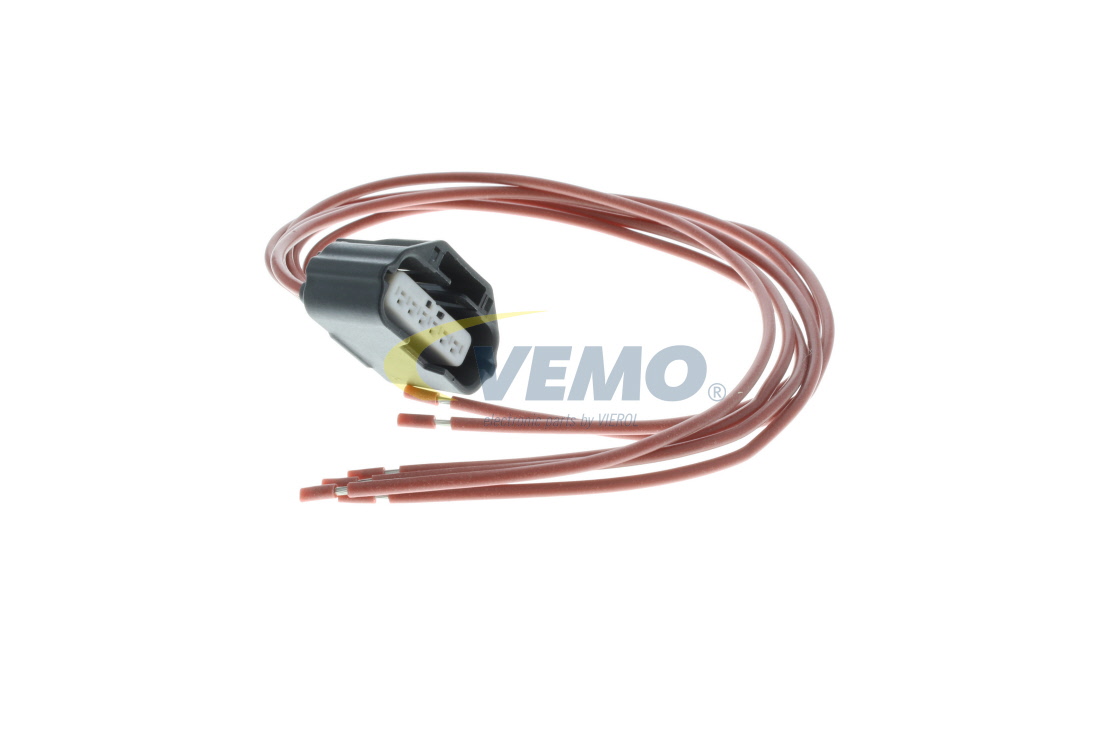 VEMO 77 01 479 070 Reparatieset, kabelset V46-83-0008