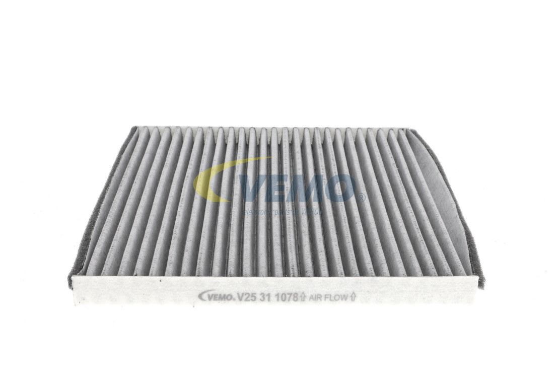 V25-31-1078 VEMO YL8Z19N619AB Innenraumfilter