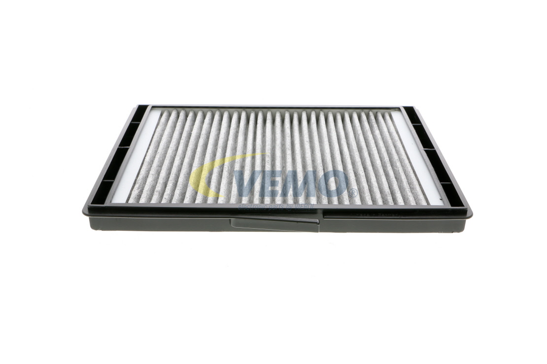VEMO V46-31-1071 Salono filtras Renault Megane Scenic 1.9 dT 90 AG dyzelinas 1998