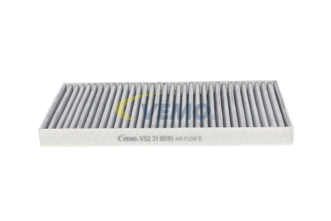 VEMO 971332E900 Filtre d'habitacle V52-31-0019