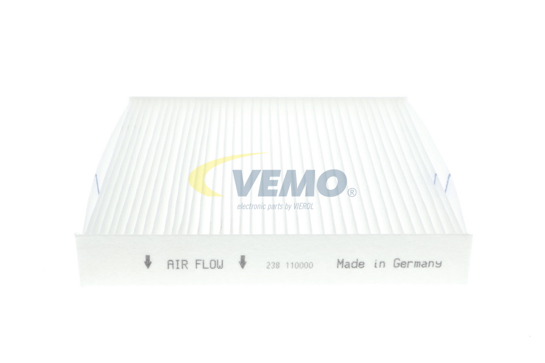 KRAFT Filtro de habitáculo 1733000 a un precio bajo
