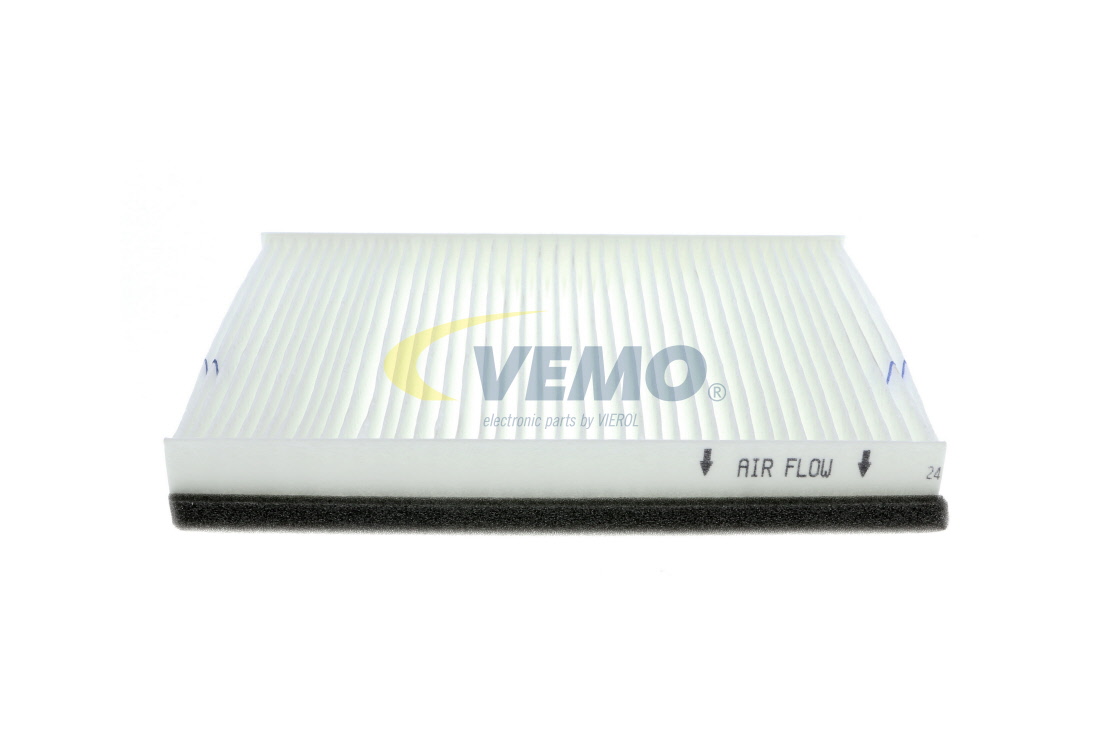 VEMO 68338536AA Filtre d'habitacle V24-30-1116