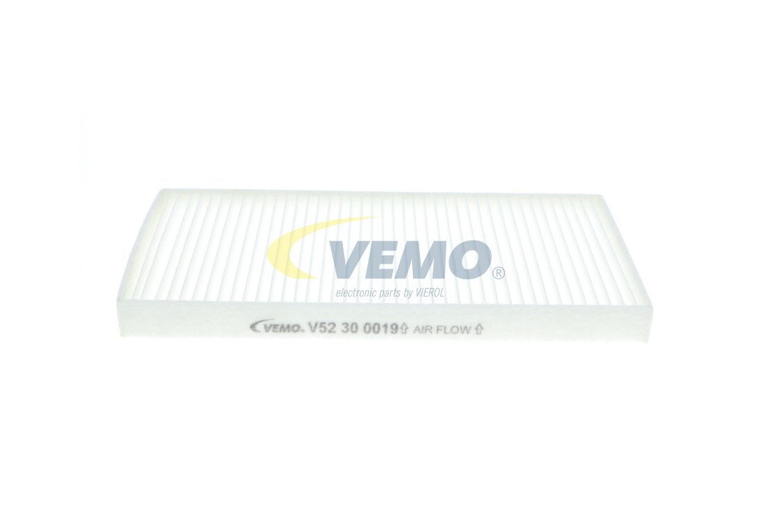 VEMO 971332E900 Filter, zrak notranjega prostora V52-30-0019