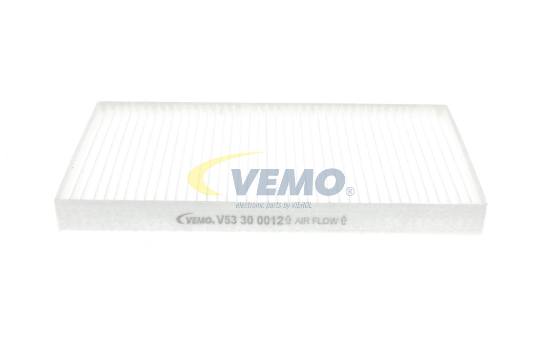 VEMO 971333E270 Salono filtras V53-30-0012