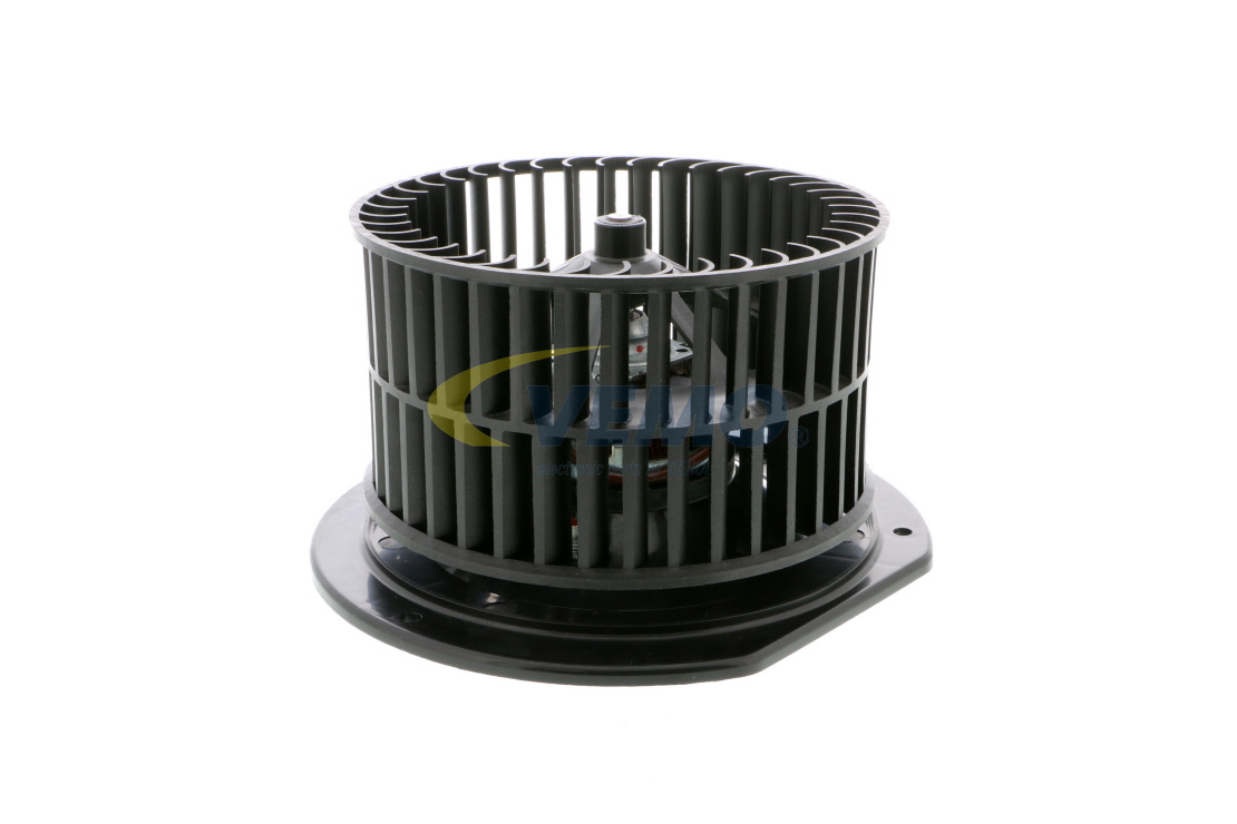 VEMO V25-03-1634 Gebläsemotor Sharan 7M 2.0 LPG 115 PS Benzin/Autogas (LPG) 2006