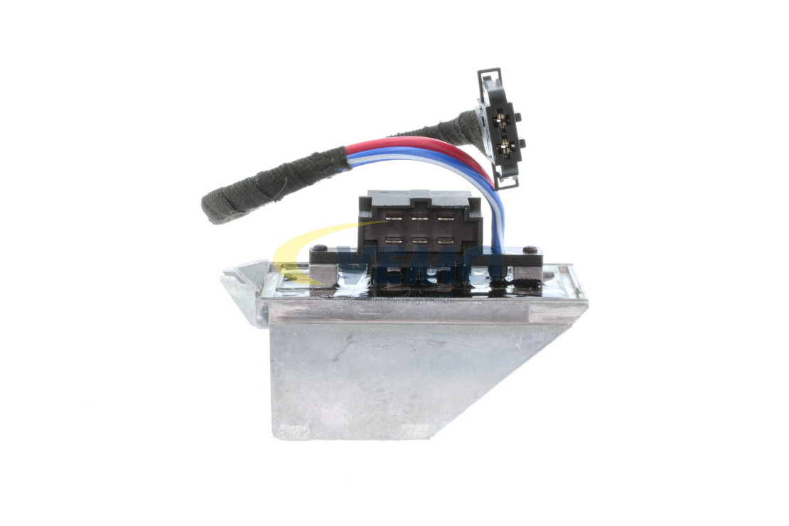 VEMO 6Q2 907 521 A Regelaar, interieurventilator V10-79-0017