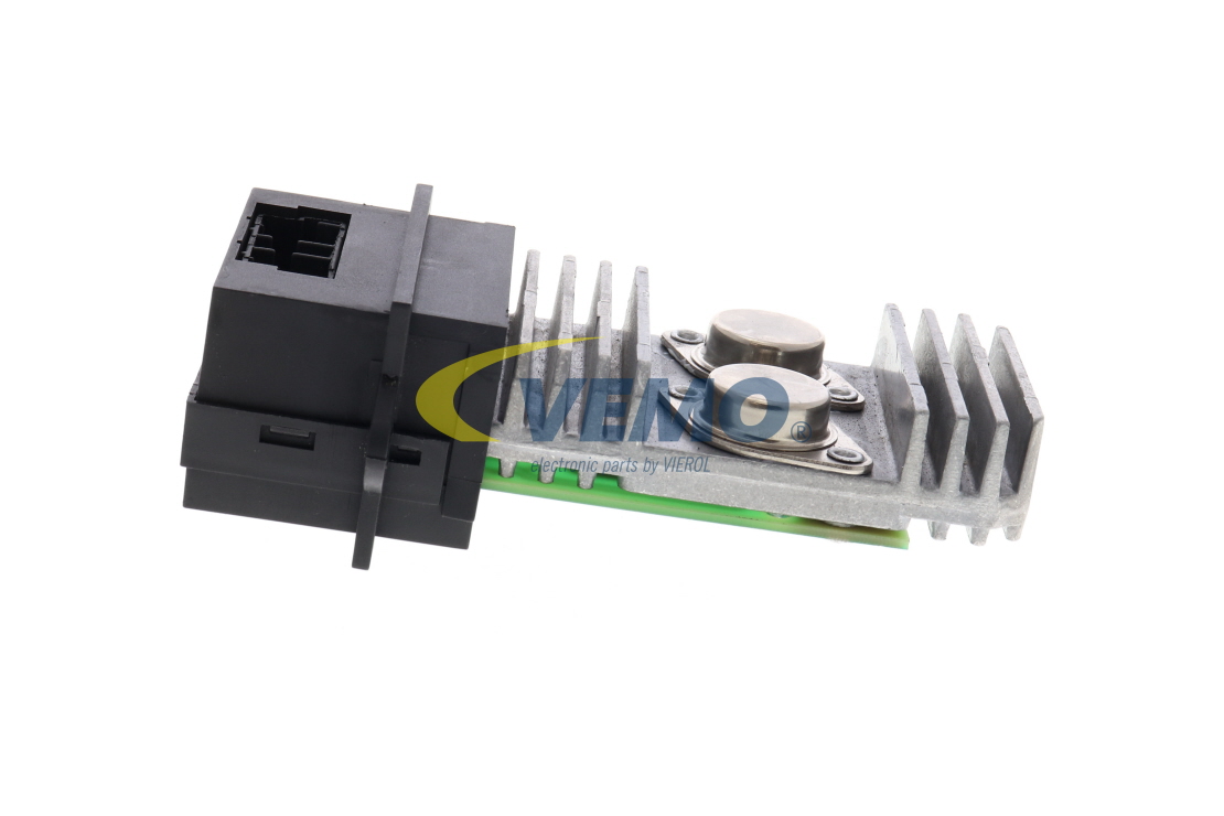 VEMO V46-79-0009 Gebläsewiderstand Renault Scenic 1 1.4 16V 95 PS Benzin 1999