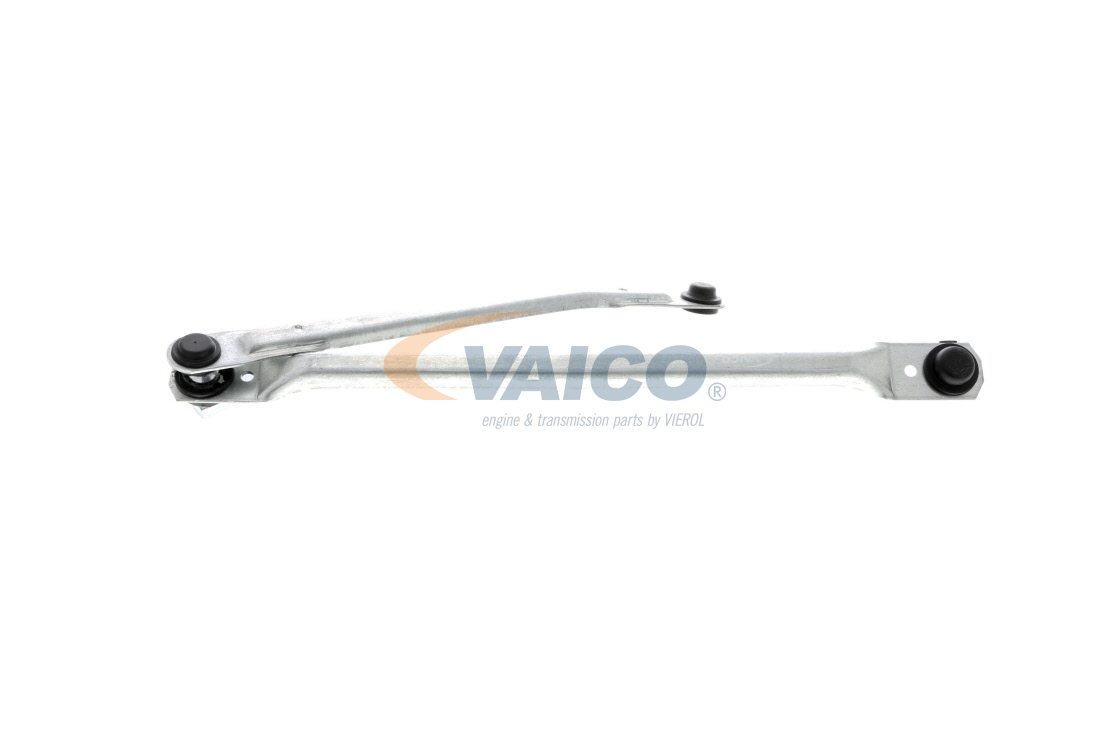 VAICO V10-2827 Vinduesvisker trækstang Audi A4 B7 Avant