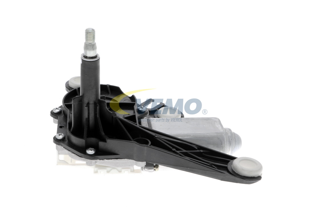 STARK Vindusviskermotor SKWM-0290029 til en enkel sats
