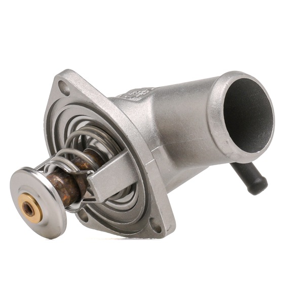 MAHLE ORIGINAL TI 55 92D Thermostat Astra G T98 1.6 16V (F08, F48) 101 PS Benzin 2004