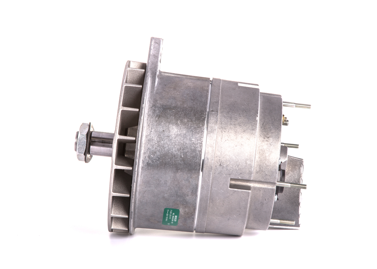 BOSCH A00 915 47202 Dynamo / Alternator F 000 LD0 212