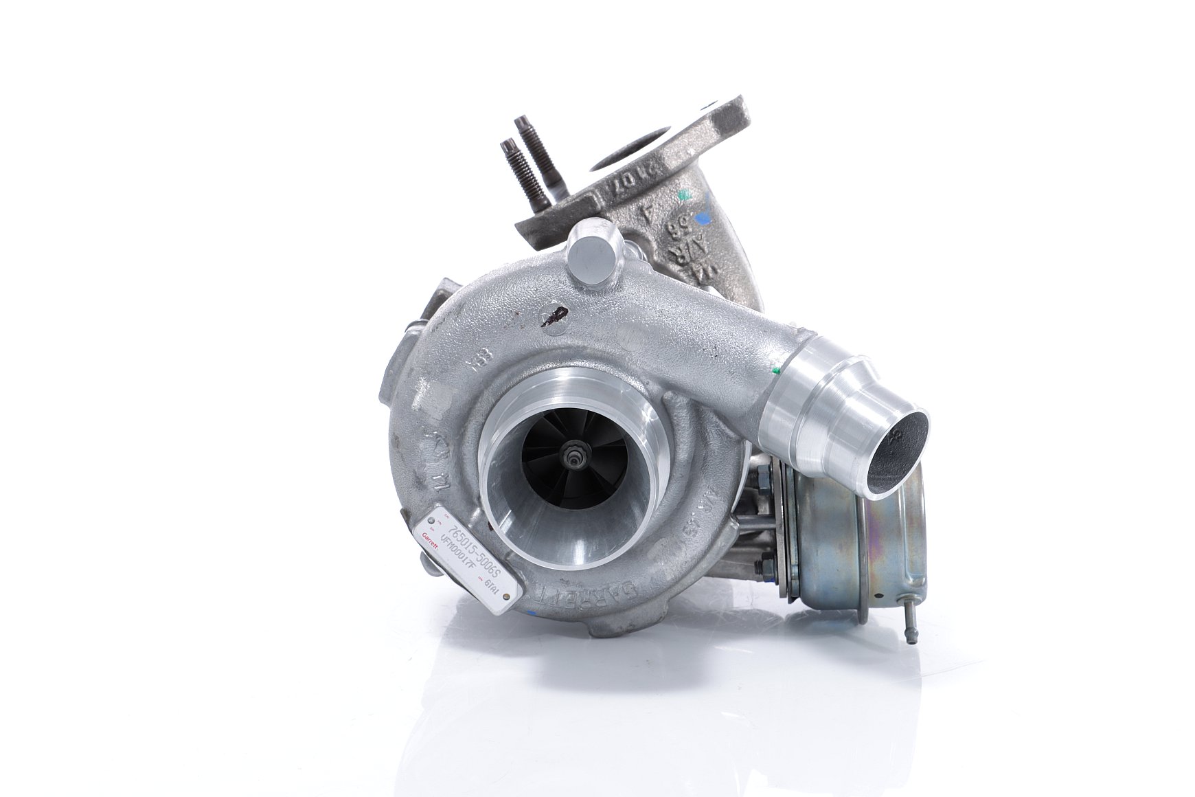 BTS TURBO T914667 turbocharger 8.200.473.786B