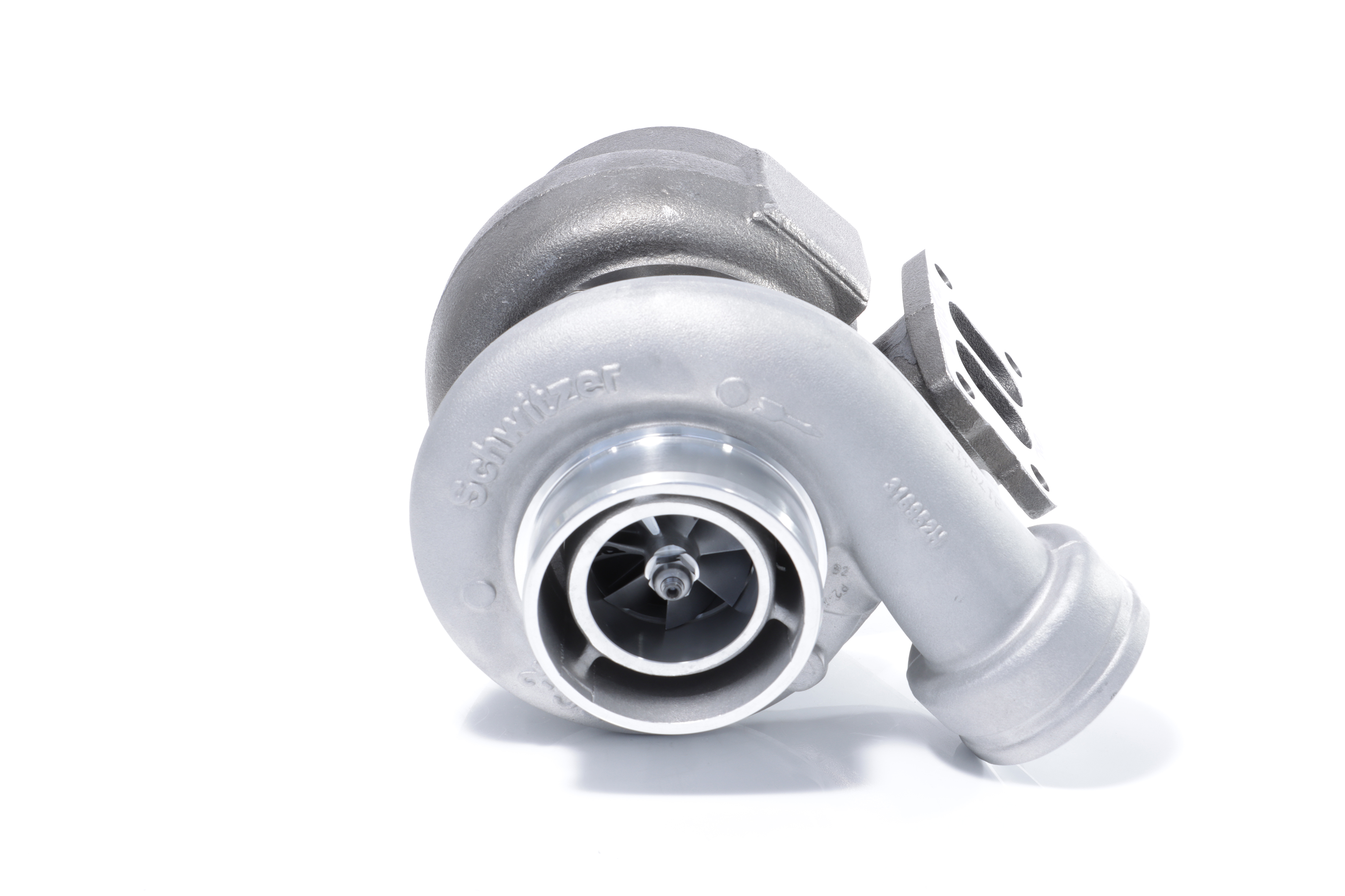 BTS TURBO 04283350 Turbolader T914905
