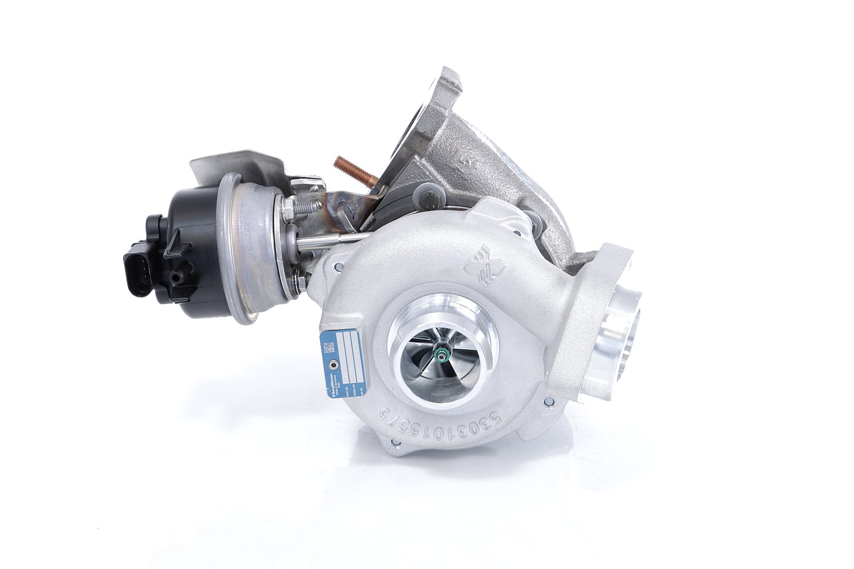 BTS TURBO T914995 turbocharger 03L-145-701C