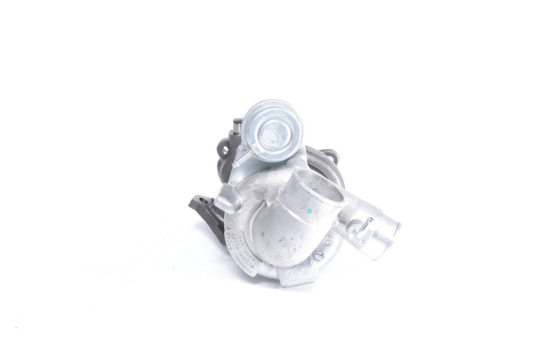 T915348 BTS TURBO 14411AA091 Turbolader