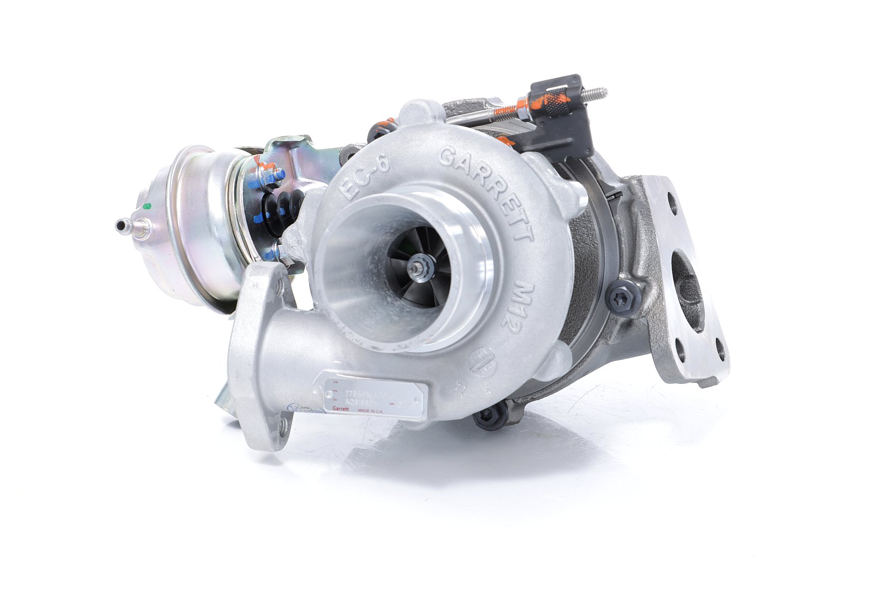 BTS TURBO T915486 Turbokompresorius Astra J P10 1.7 CDTi 110 AG dyzelinas 2014