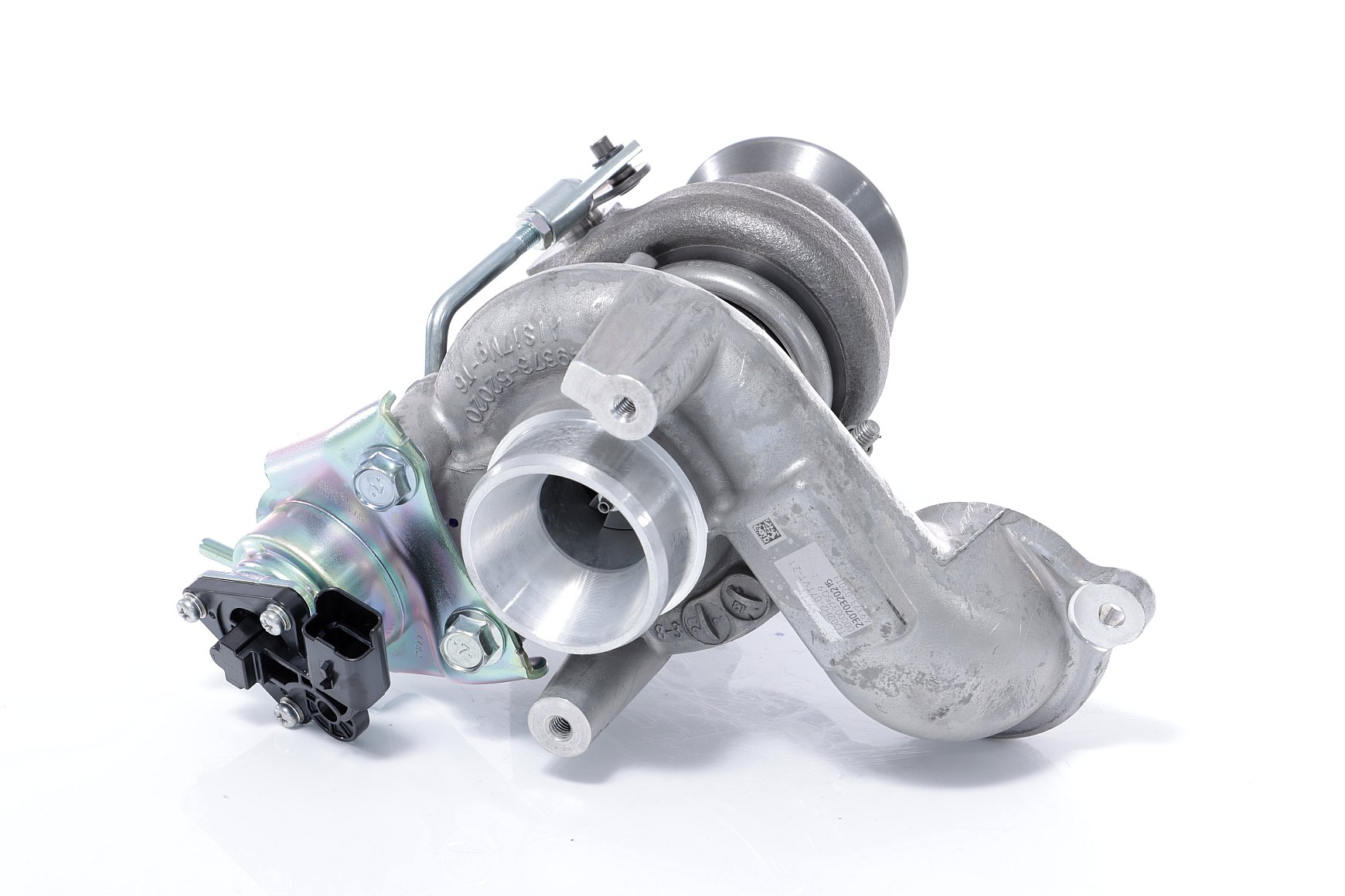 BTS TURBO T915913 turbocharger 0375Q9