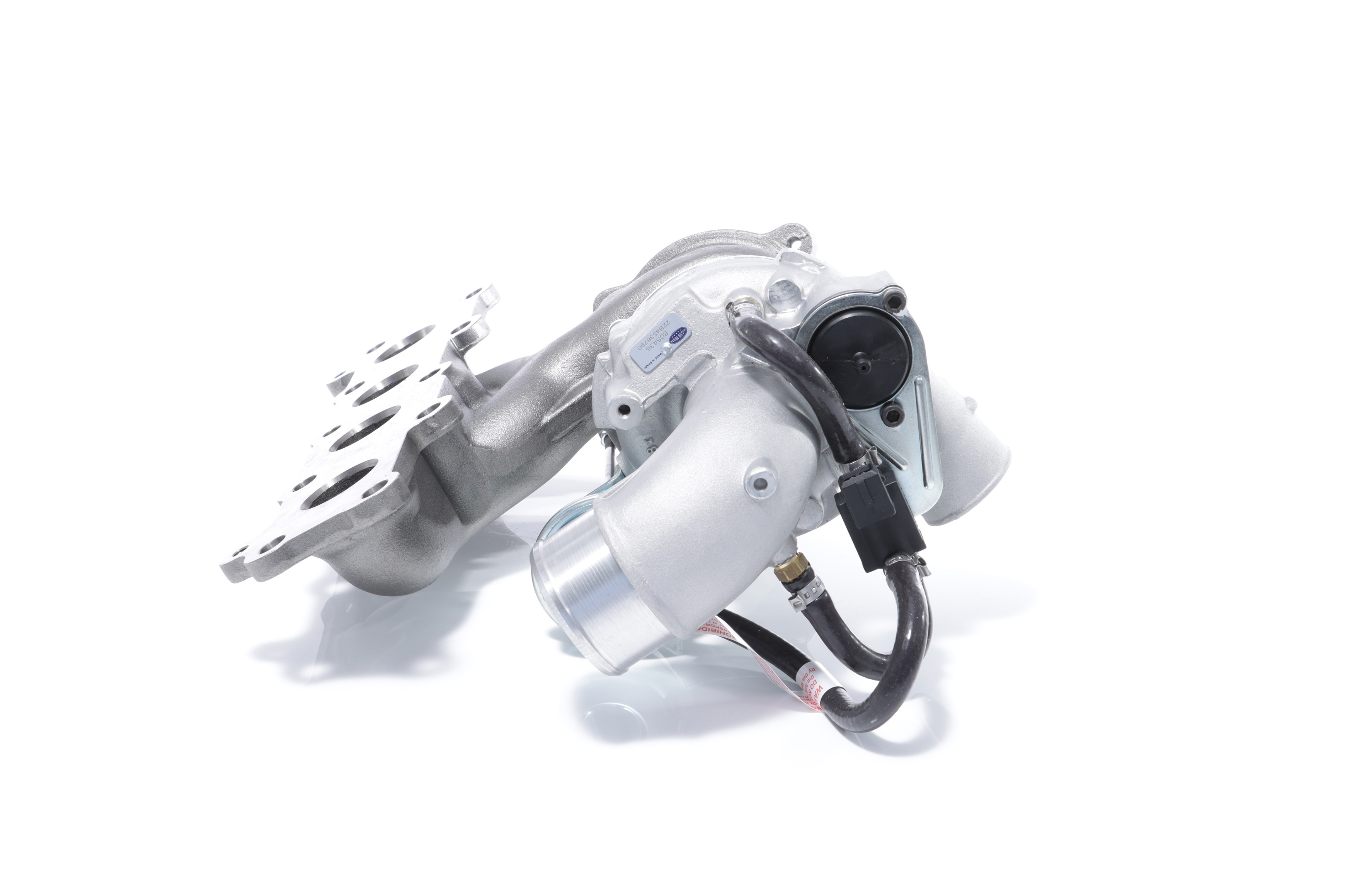 BTS TURBO T916024 A-kwaliteit en eerlijke prijzen