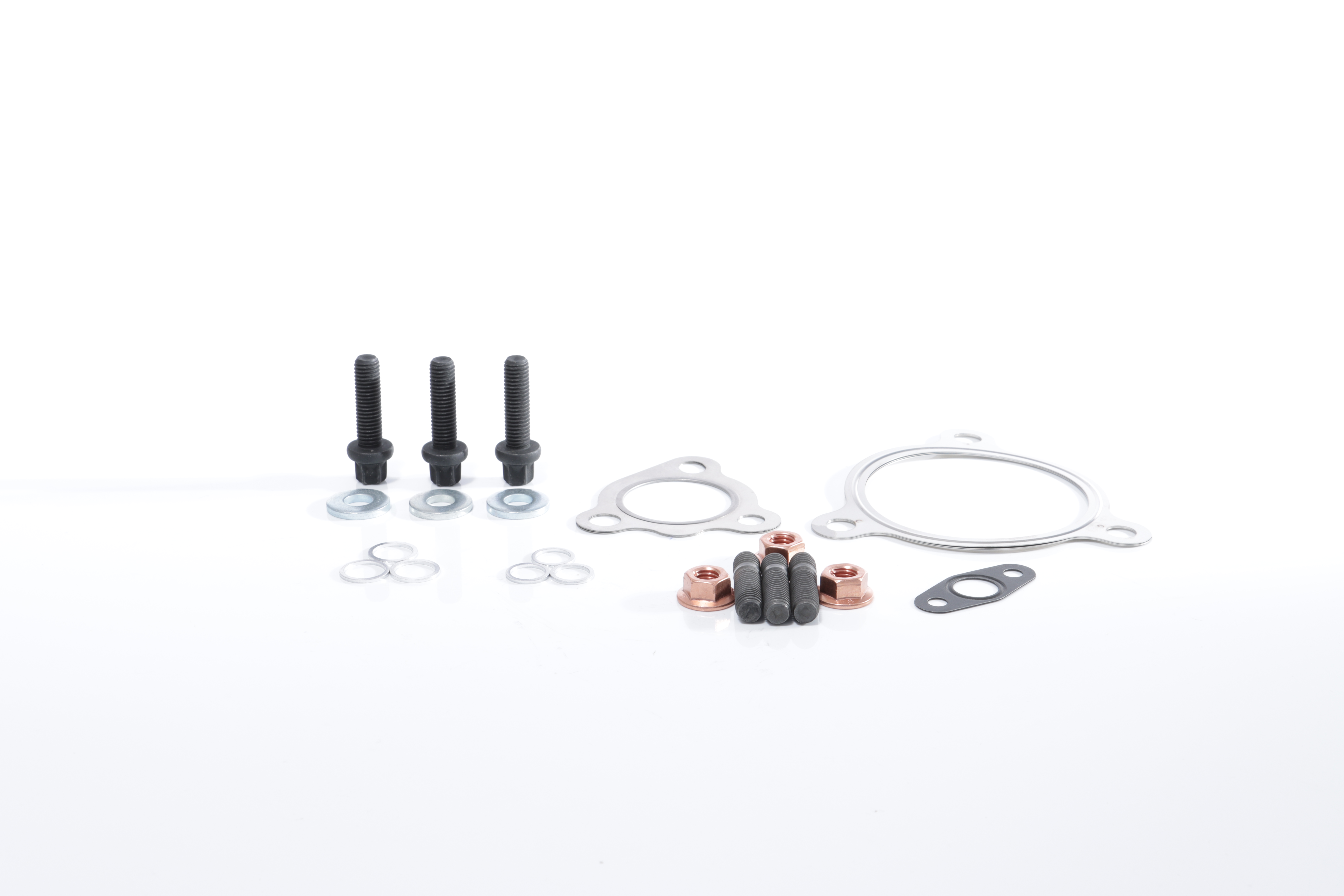 BTS TURBO T931202ABS turbocharger, montageset 06A145704MV