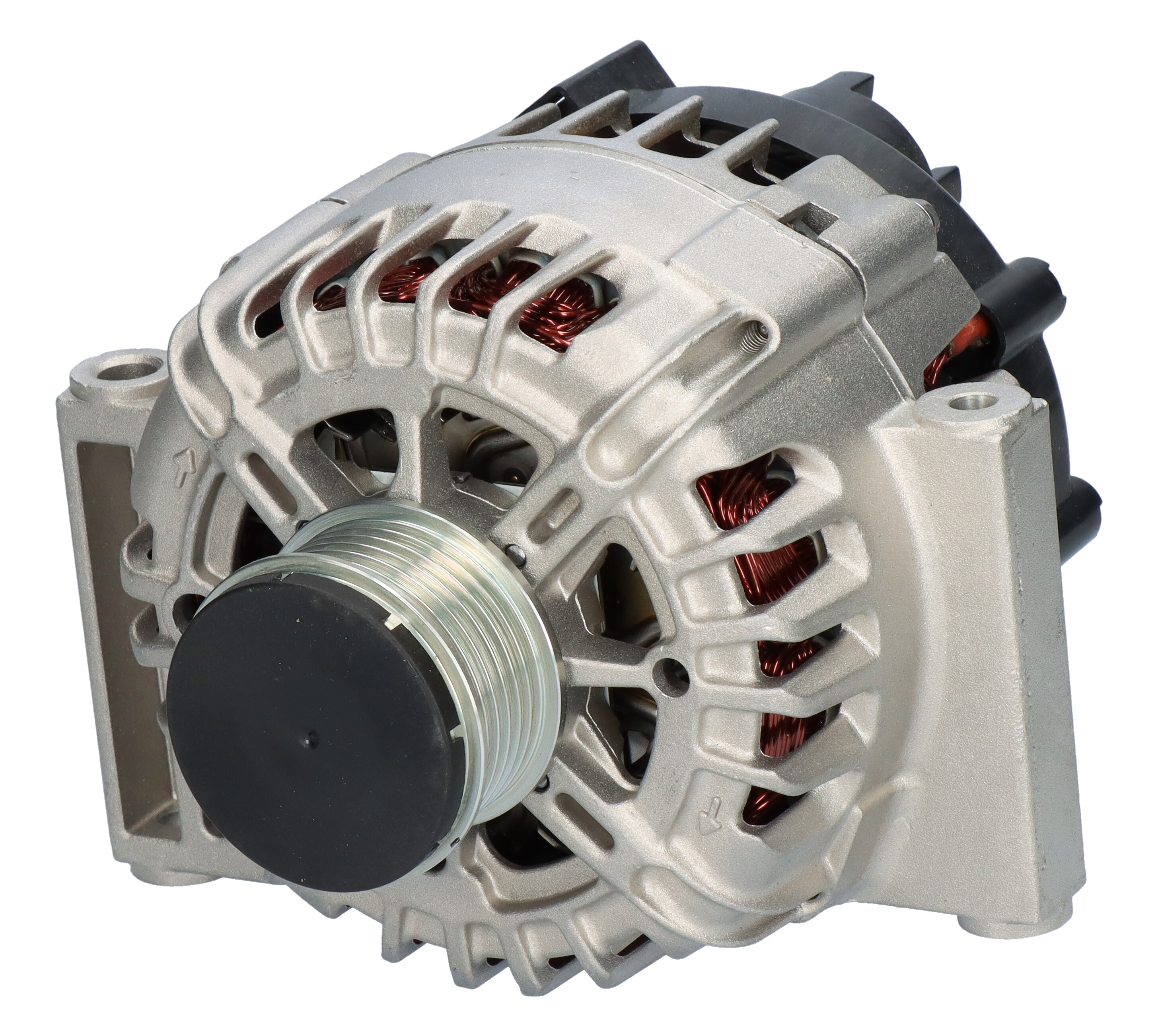 VALEO 440353 dynamo Opel Astra J 1.3 CDTI (68) 95 Pk Diesel 2010