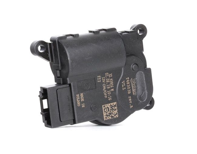 Stel element, mengklep VALEO 715276