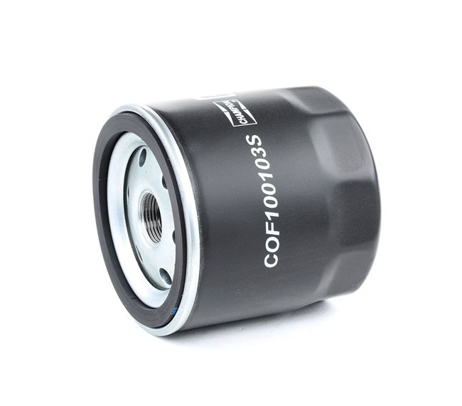 CHAMPION COF100103S Oljefilter Ford Transit Connect Mk1 2020