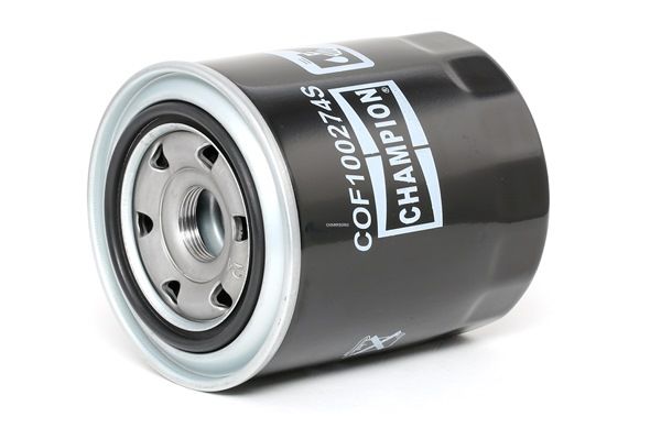 CHAMPION COF100274S Oliefilter Toyota Hilux 2 LN65 2.7 (RZN154_, RZN149_) 145 Pk Benzine 2003