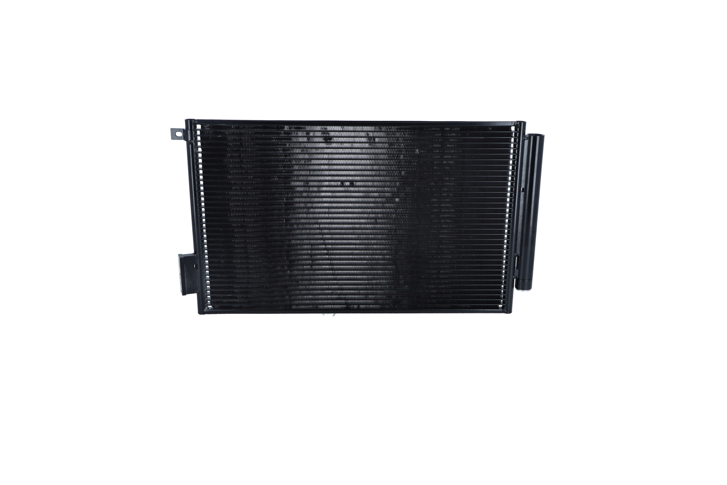 Airco-condensor NRF FIAT DOBLO 350065