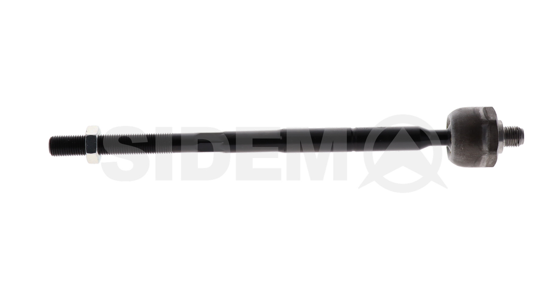 SIDEM 91011 Drążek kierowniczy Chrysler Voyager rg 3.3 174 KM benzyna 2002