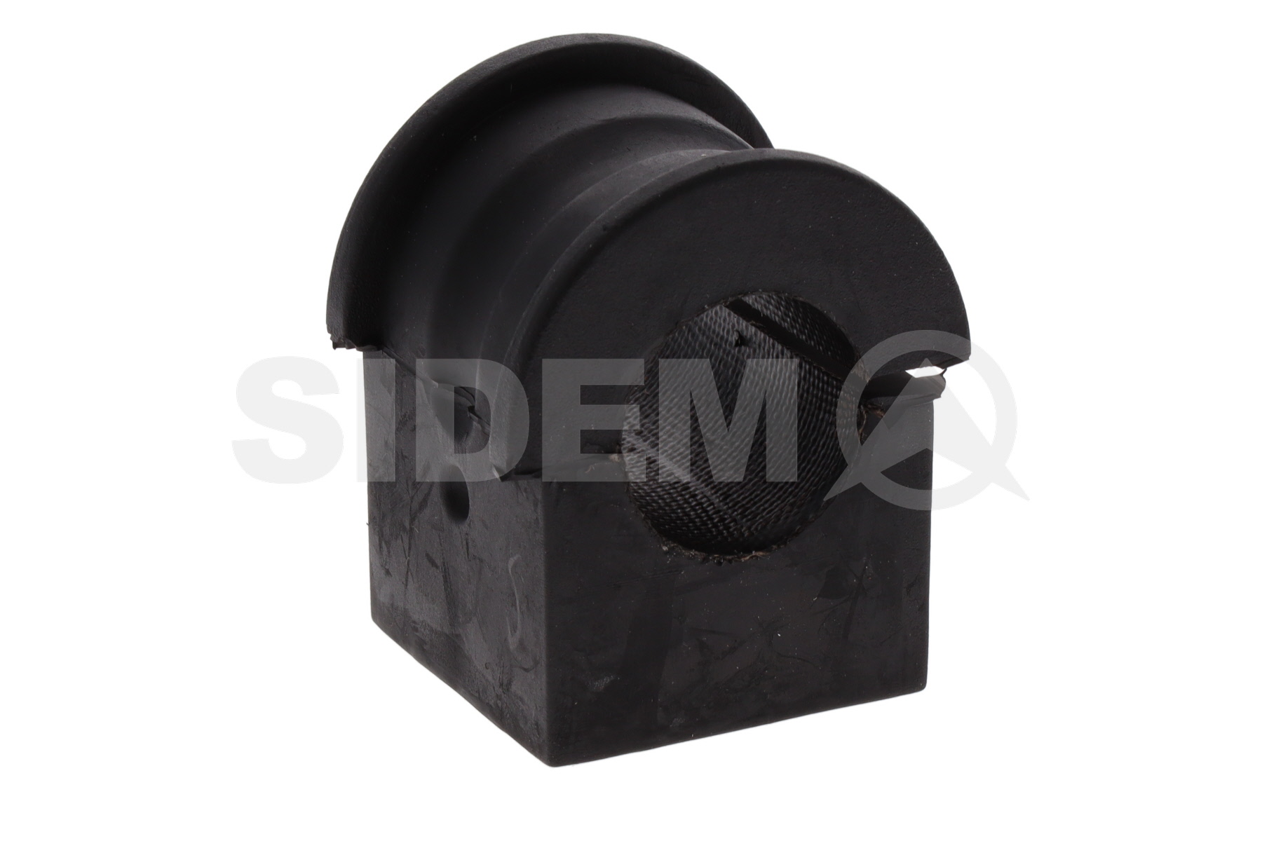 Stabilizatoriaus įvorė 805833 SIDEM Skersinio stabilizatoriaus įvorių komplektas kaina
