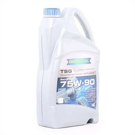 Aceite de transmisión 1222101-004-01-999 RAVENOL Aceite de diferencial costo