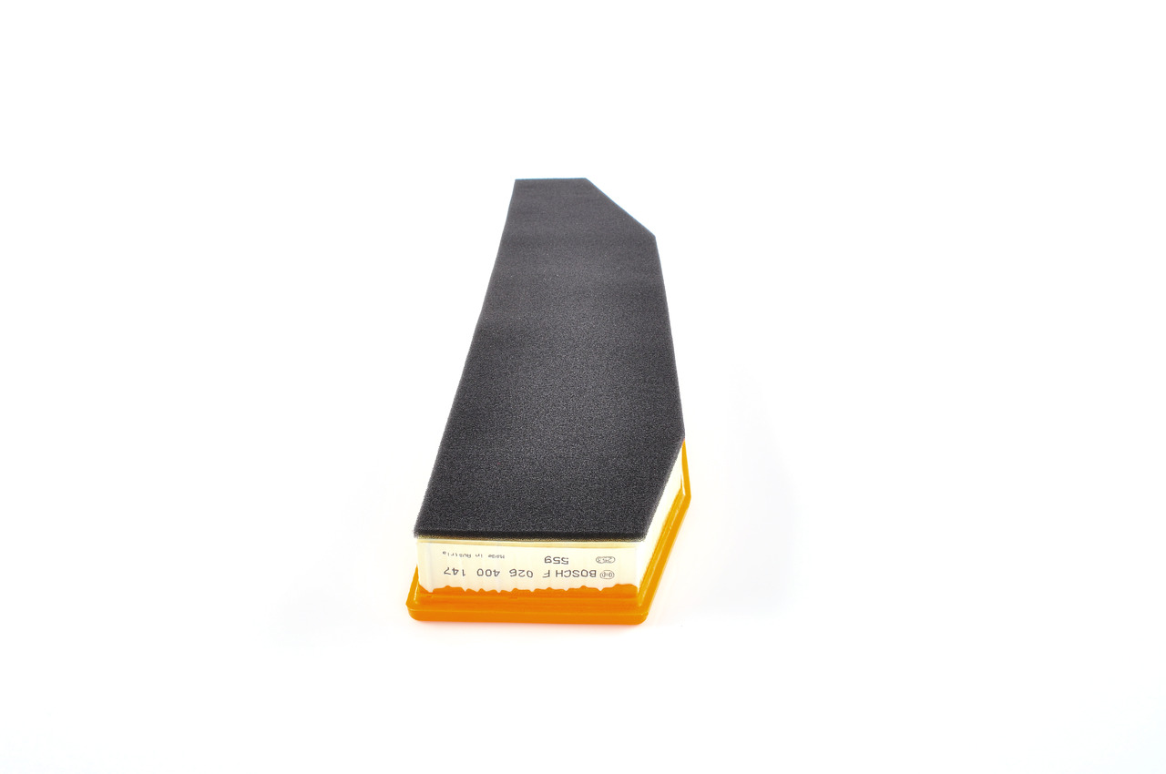 Luftfilter BOSCH BMW X3 F 026 400 147