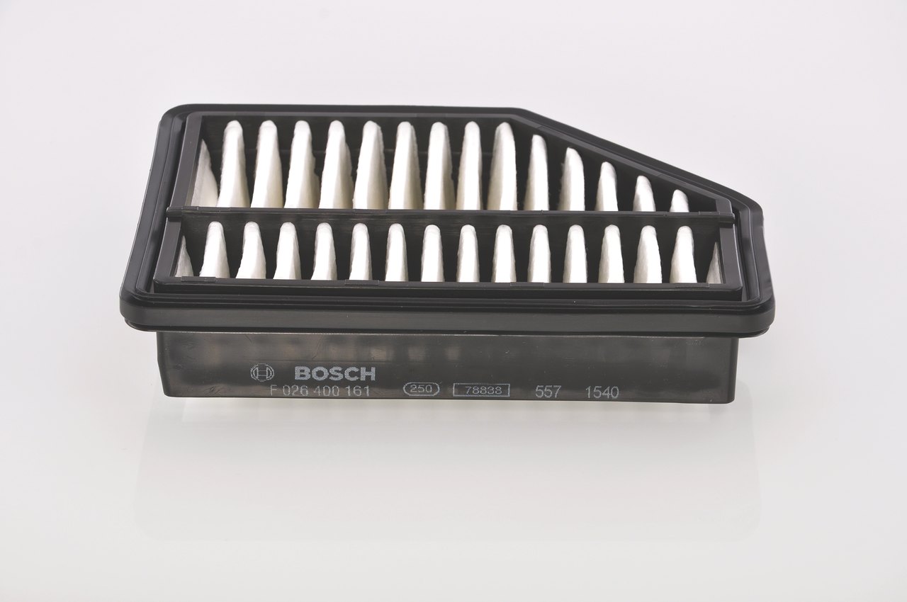 Ilmansuodatin BOSCH HONDA PRELUDE F 026 400 161