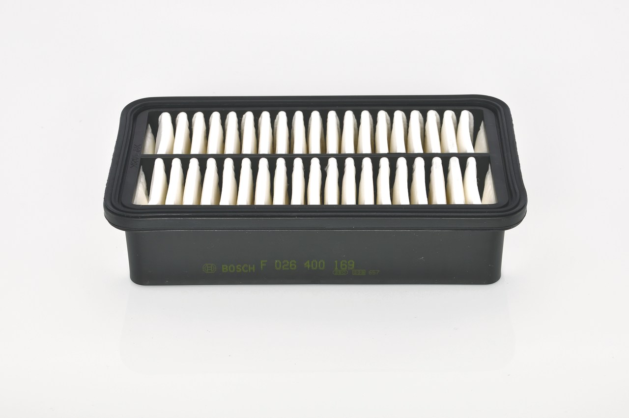 Vzduchový filter F 026 400 169 BOSCH Vzduchový filter cena